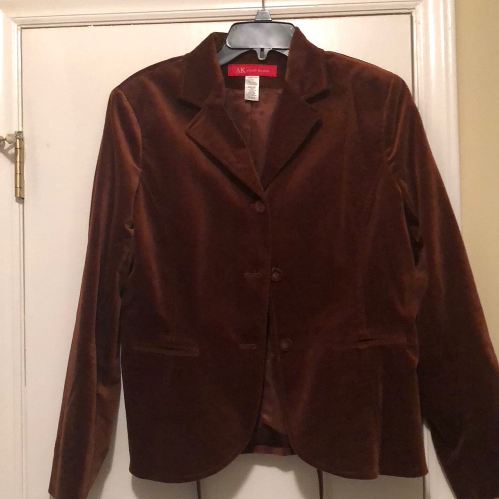Jacket